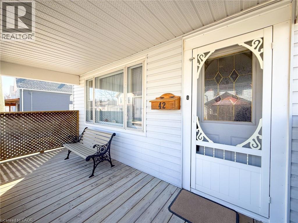 42 Patterson Street, Simcoe, Ontario  N3Y 1J2 - Photo 6 - 40818243