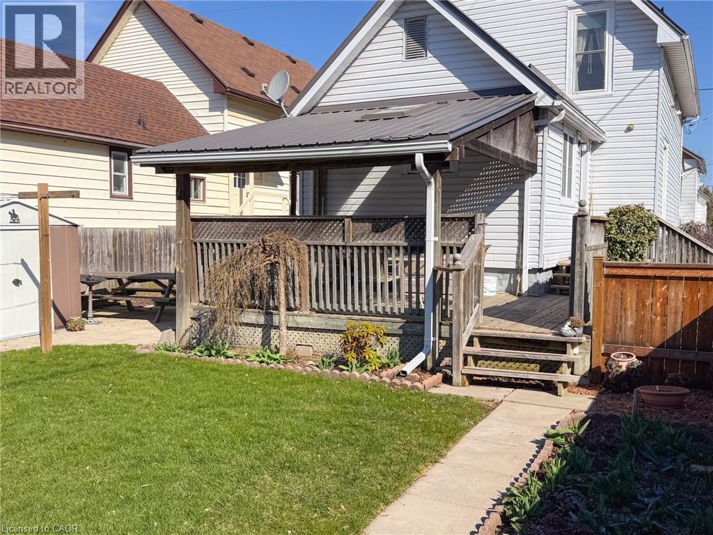 42 Patterson Street, Simcoe, Ontario  N3Y 1J2 - Photo 37 - 40818243