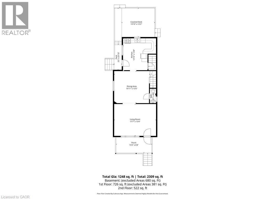 42 Patterson Street, Simcoe, Ontario  N3Y 1J2 - Photo 44 - 40818243