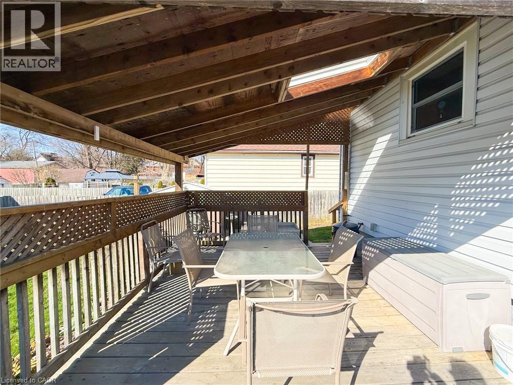 42 Patterson Street, Simcoe, Ontario  N3Y 1J2 - Photo 33 - 40818243