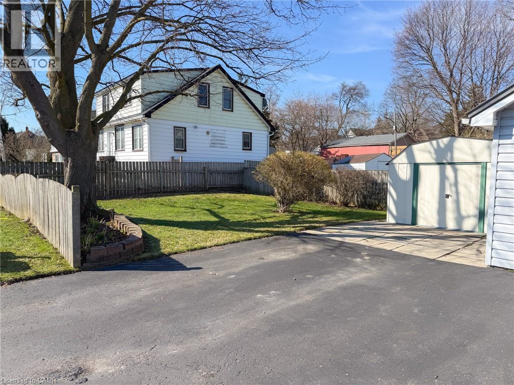 42 Patterson Street, Simcoe, Ontario  N3Y 1J2 - Photo 42 - 40818243