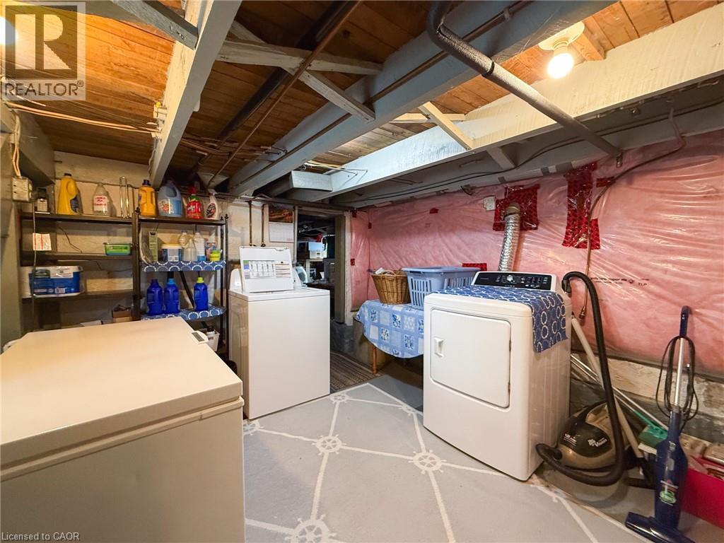 42 Patterson Street, Simcoe, Ontario  N3Y 1J2 - Photo 29 - 40818243