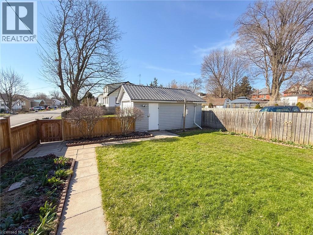 42 Patterson Street, Simcoe, Ontario  N3Y 1J2 - Photo 36 - 40818243