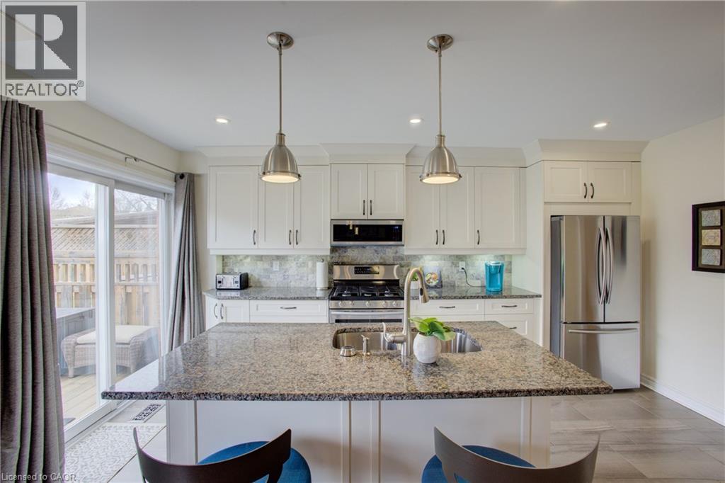 32 Mcclure Court, Georgetown, Ontario  L7G 5X6 - Photo 20 - 40822283