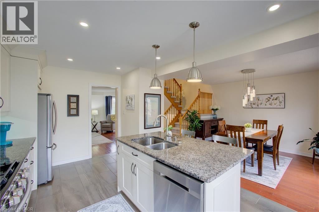 32 Mcclure Court, Georgetown, Ontario  L7G 5X6 - Photo 24 - 40822283