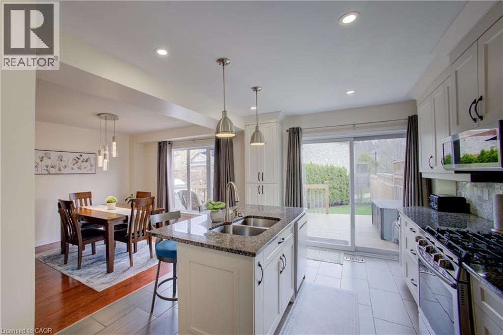 32 Mcclure Court, Georgetown, Ontario  L7G 5X6 - Photo 23 - 40822283