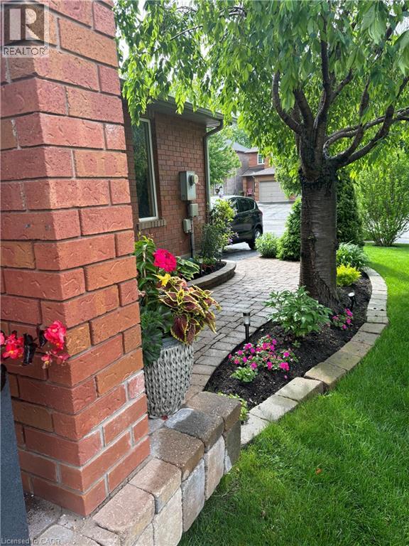 32 Mcclure Court, Georgetown, Ontario  L7G 5X6 - Photo 9 - 40822283