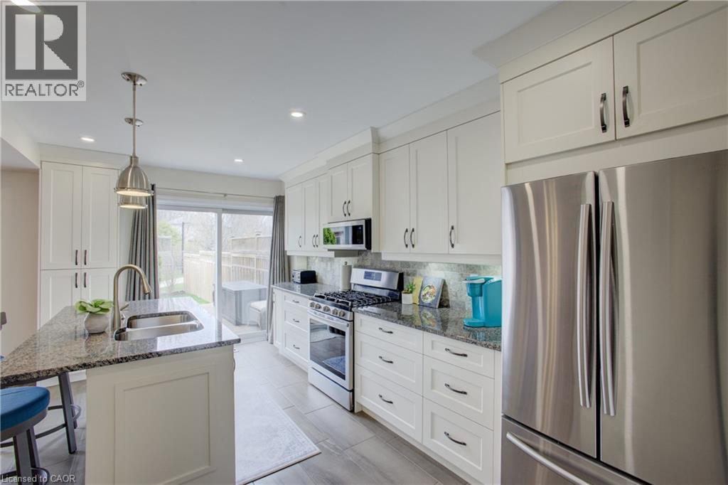 32 Mcclure Court, Georgetown, Ontario  L7G 5X6 - Photo 22 - 40822283