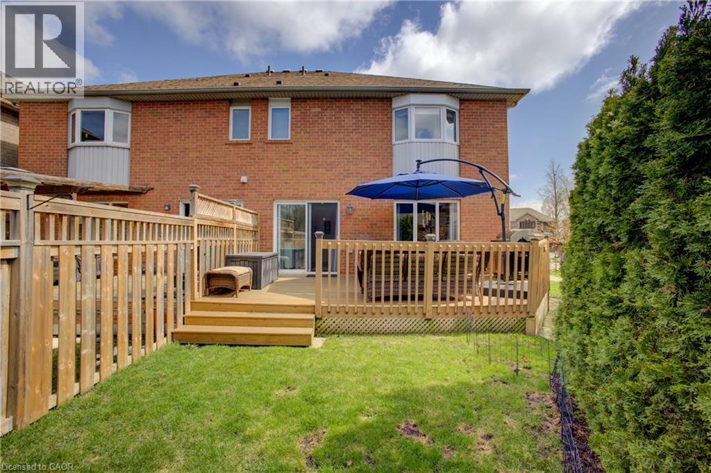 32 Mcclure Court, Georgetown, Ontario  L7G 5X6 - Photo 45 - 40822283