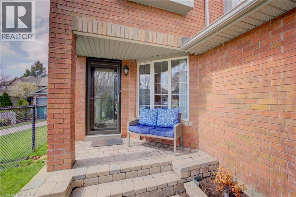 32 Mcclure Court, Georgetown, Ontario  L7G 5X6 - Photo 7 - 40822283