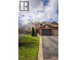 32 MCCLURE Court, Georgetown, Ontario