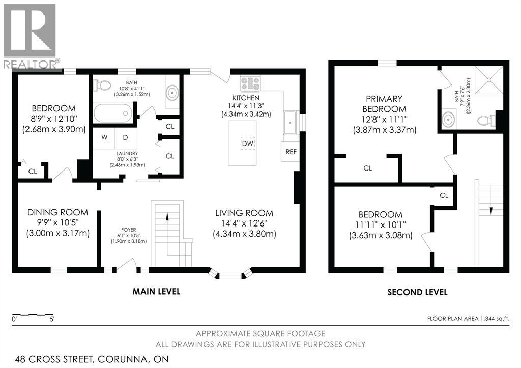 48 Cross Street, St Clair, Ontario  N0N 1G0 - Photo 37 - 26008087