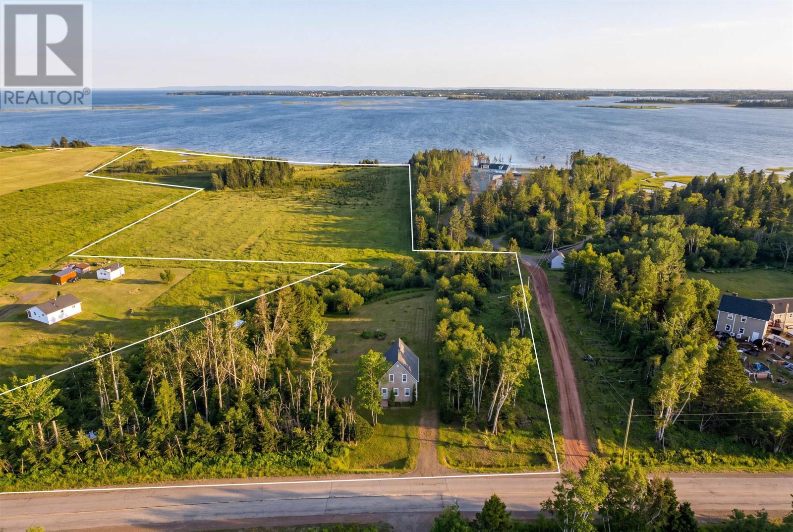 5295 Route 17, Murray Harbour North, Prince Edward Island  C0A 1V0 - Photo 29 - 202607842