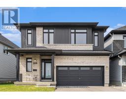 233 BEAUGENCY STREET, ottawa, Ontario