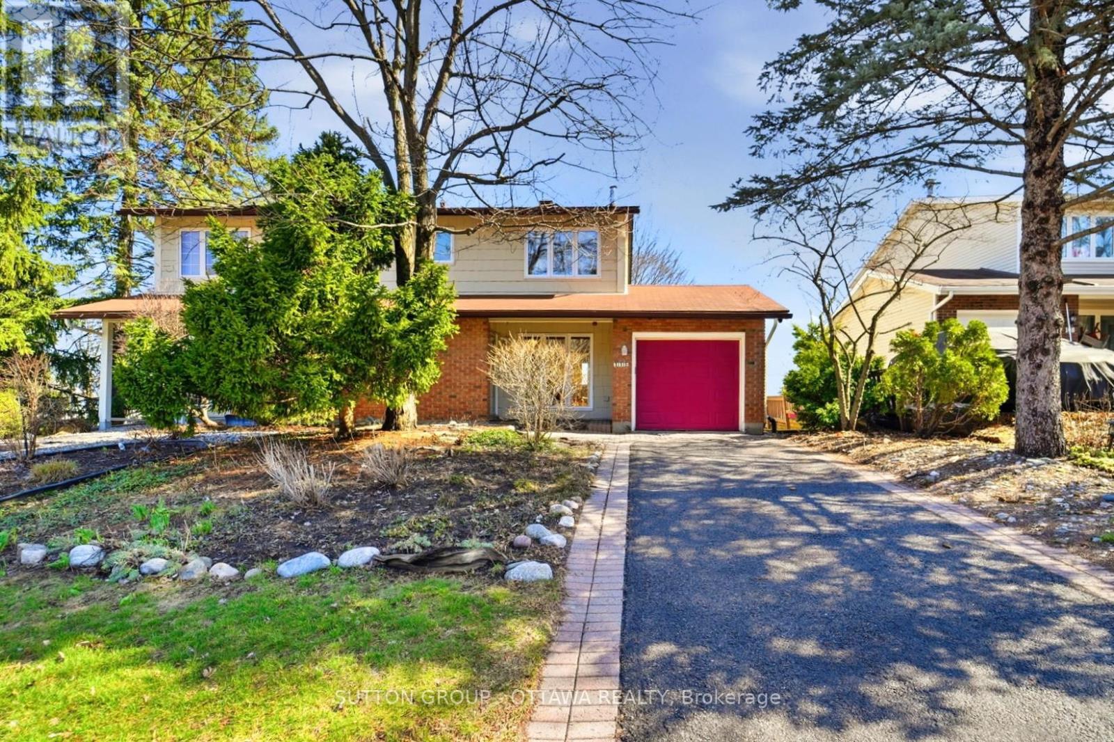 110 PIGEON TERRACE, Ottawa, Ontario