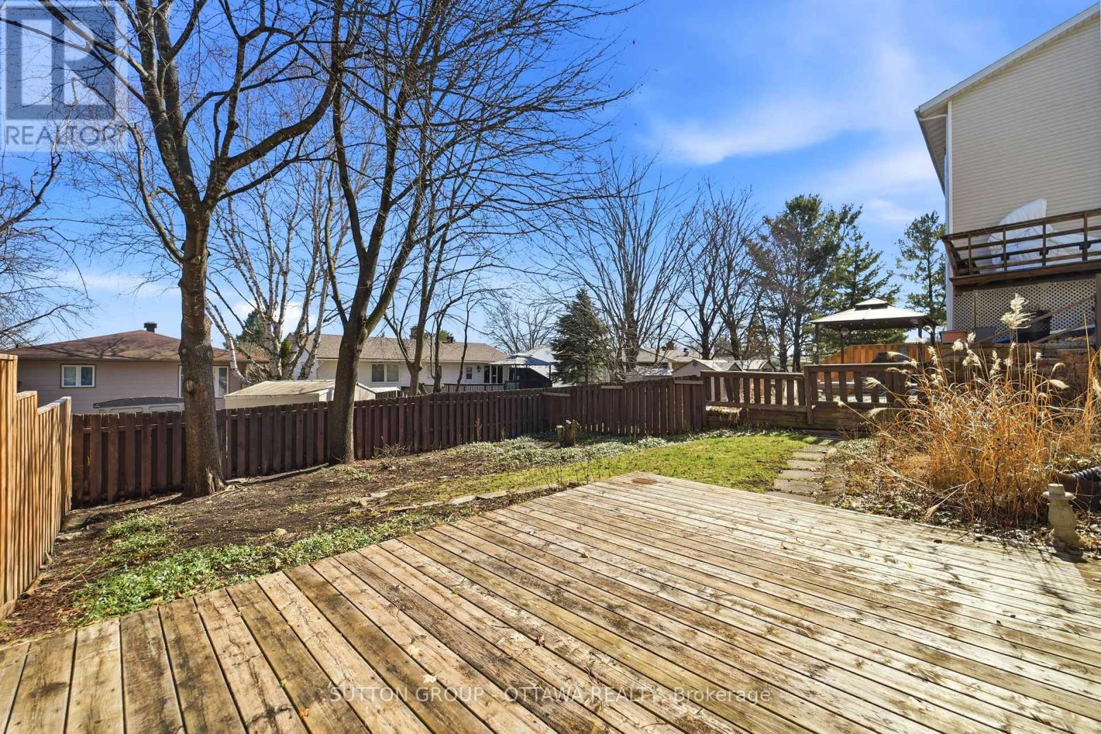 110 Pigeon Terrace, Ottawa, Ontario  K1V 9H7 - Photo 42 - X13024328