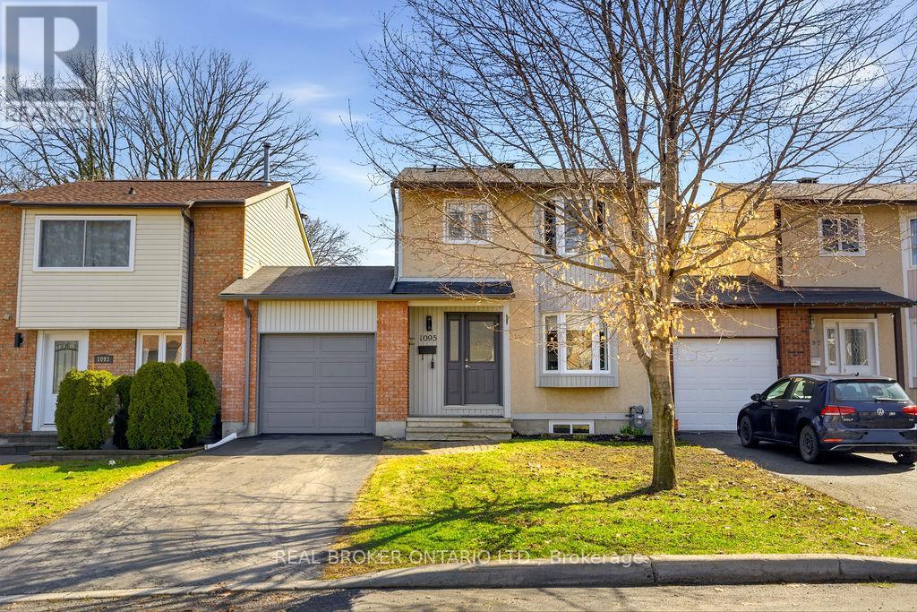 1095 AVIGNON COURT, Ottawa, Ontario