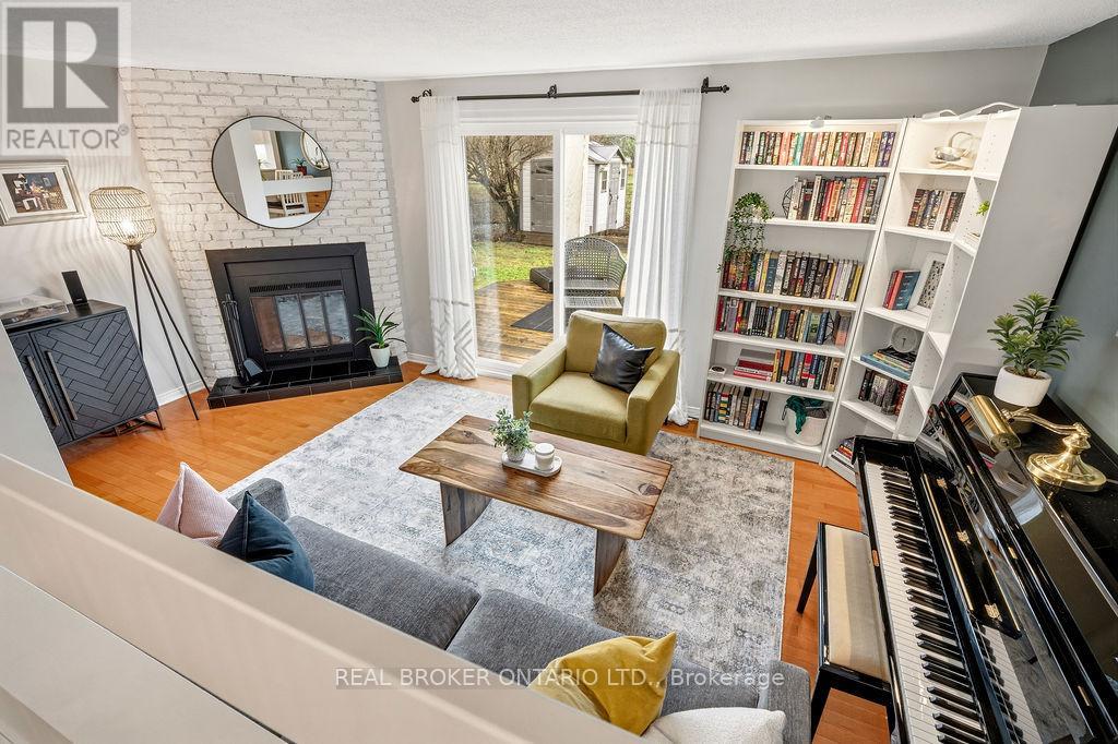 1095 Avignon Court, Ottawa, Ontario  K1C 2M2 - Photo 12 - X13024338