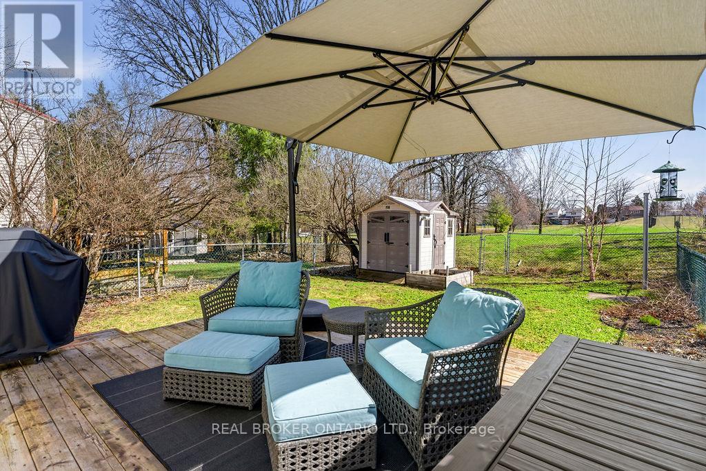 1095 Avignon Court, Ottawa, Ontario  K1C 2M2 - Photo 25 - X13024338