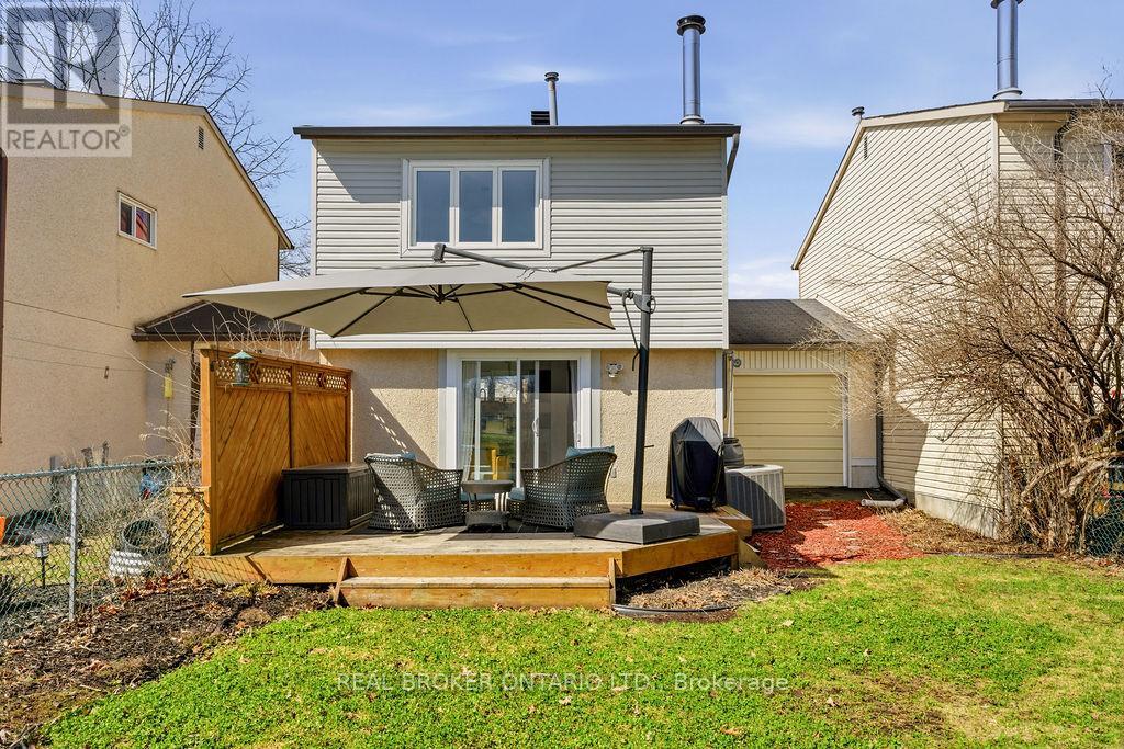 1095 Avignon Court, Ottawa, Ontario  K1C 2M2 - Photo 26 - X13024338