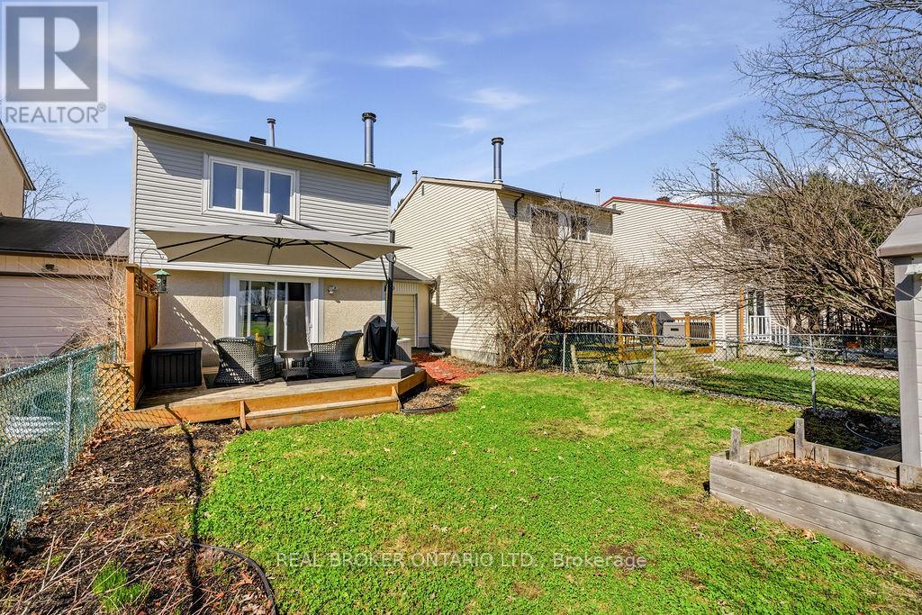 1095 Avignon Court, Ottawa, Ontario  K1C 2M2 - Photo 29 - X13024338