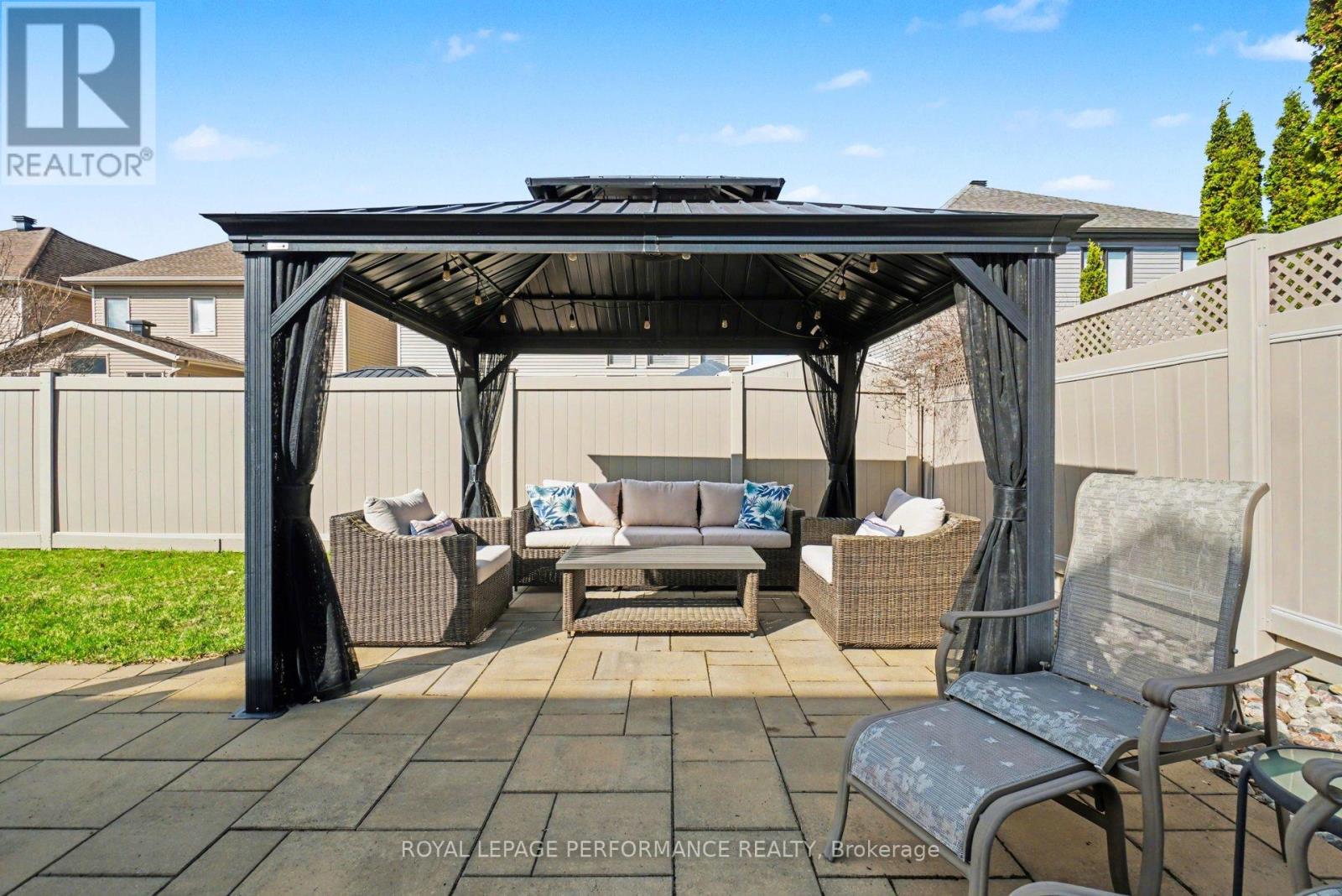 1828 Mickelberry Crescent, Ottawa, Ontario  K4A 0P2 - Photo 42 - X13024352