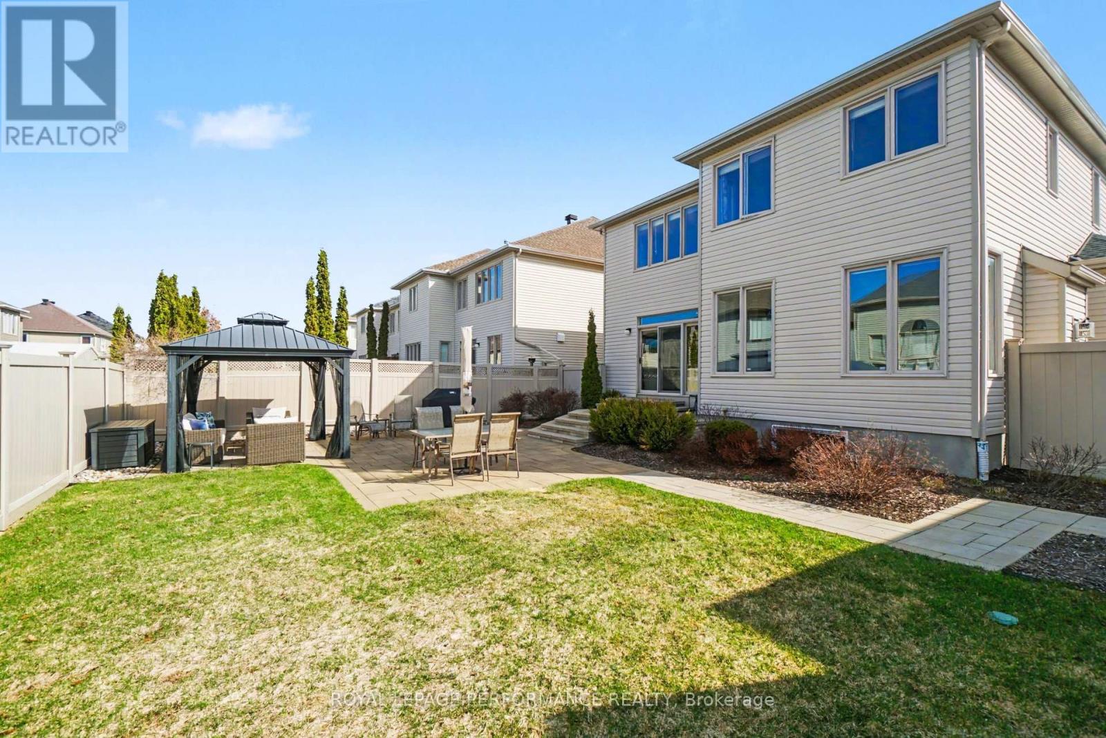 1828 Mickelberry Crescent, Ottawa, Ontario  K4A 0P2 - Photo 44 - X13024352