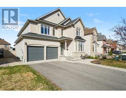 1828 MICKELBERRY CRESCENT, ottawa, Ontario