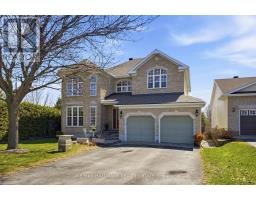47 SNOWBERRY WAY, ottawa, Ontario