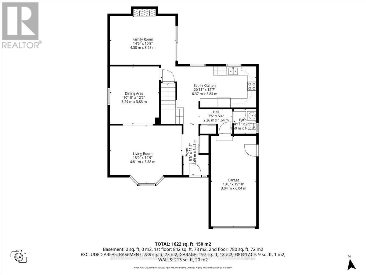 6241 St Albans Court, Ottawa, Ontario  K1C 3C5 - Photo 43 - X13024410