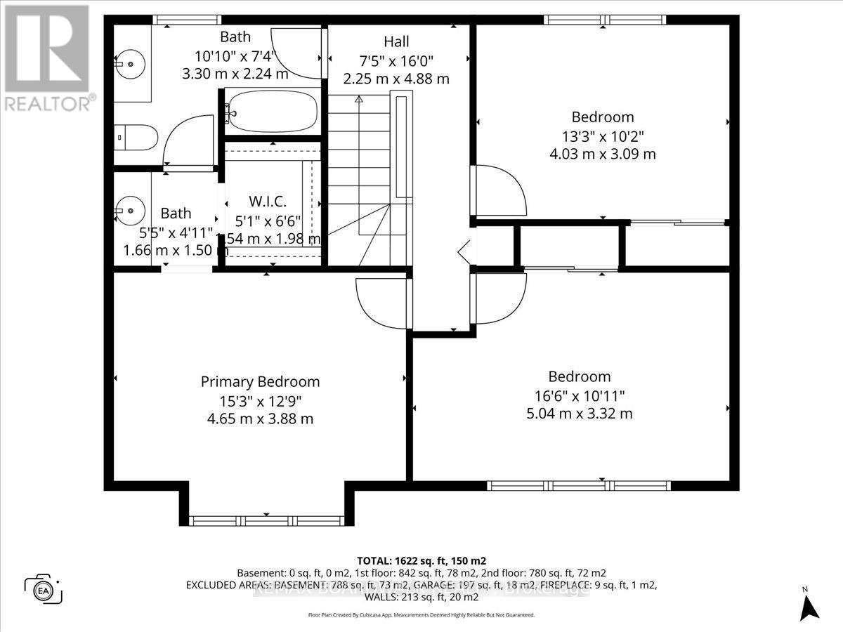 6241 St Albans Court, Ottawa, Ontario  K1C 3C5 - Photo 44 - X13024410