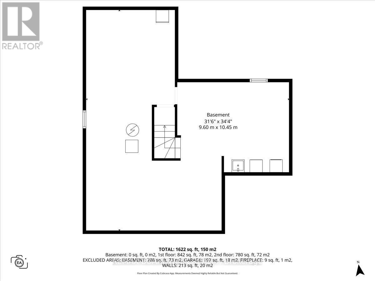 6241 St Albans Court, Ottawa, Ontario  K1C 3C5 - Photo 45 - X13024410