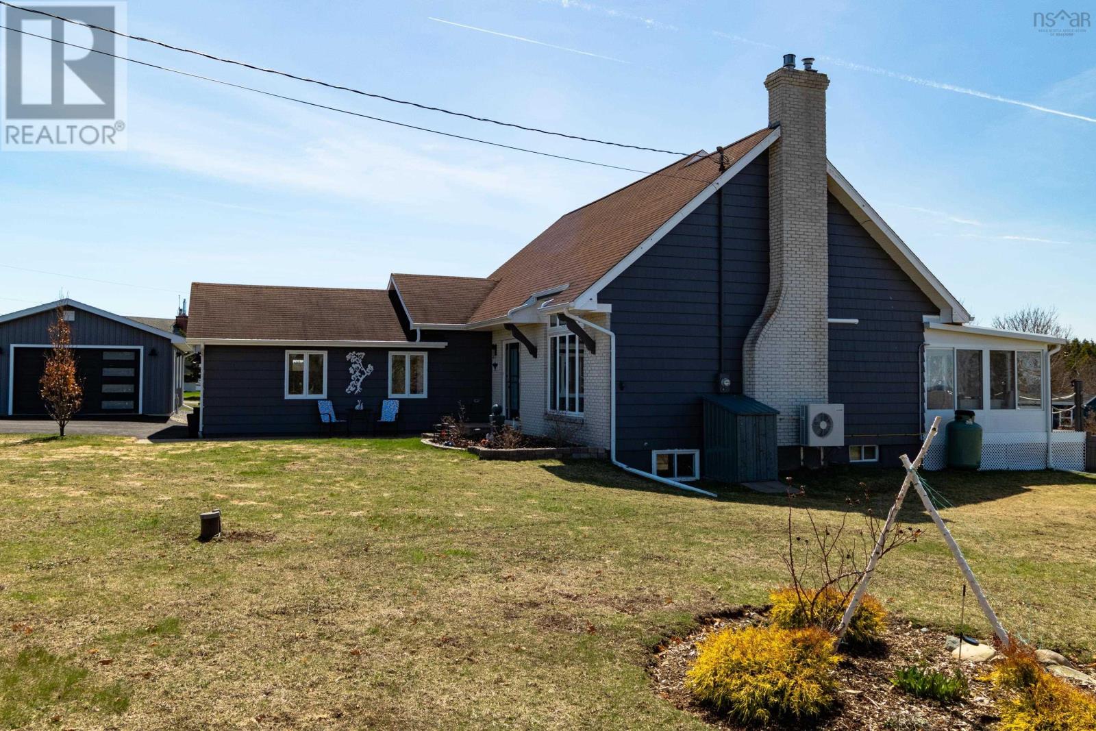 53 Jovite Road, Saulnierville Station, Nova Scotia  B0W 2Z0 - Photo 5 - 202608088