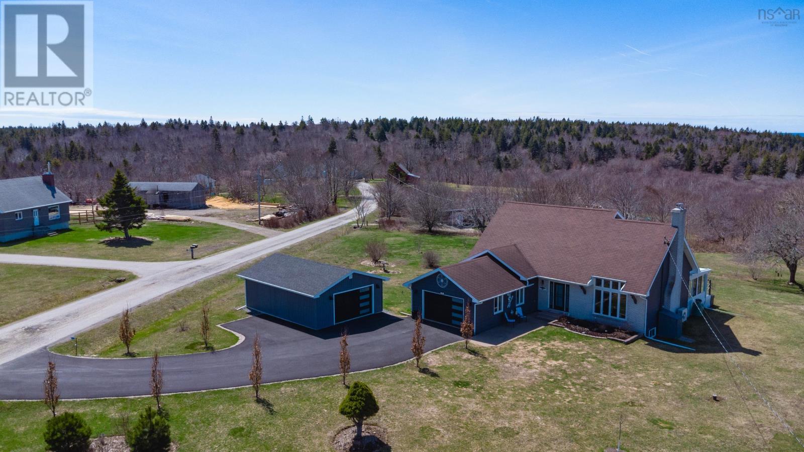 53 Jovite Road, Saulnierville Station, Nova Scotia  B0W 2Z0 - Photo 45 - 202608088