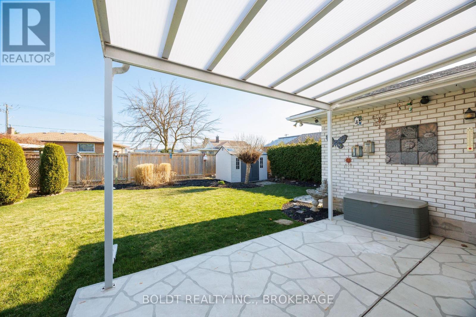 15 Nottingham Court, St. Catharines, Ontario  L2M 1L6 - Photo 22 - X13024462