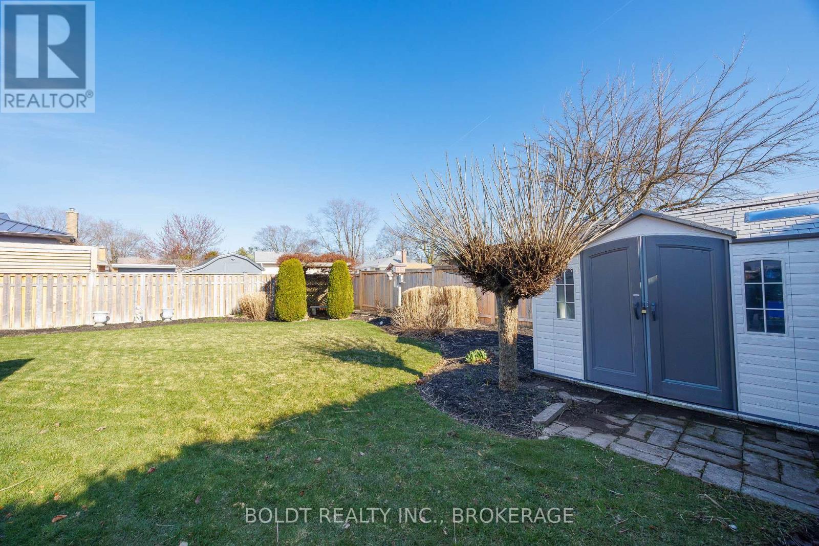 15 Nottingham Court, St. Catharines, Ontario  L2M 1L6 - Photo 26 - X13024462