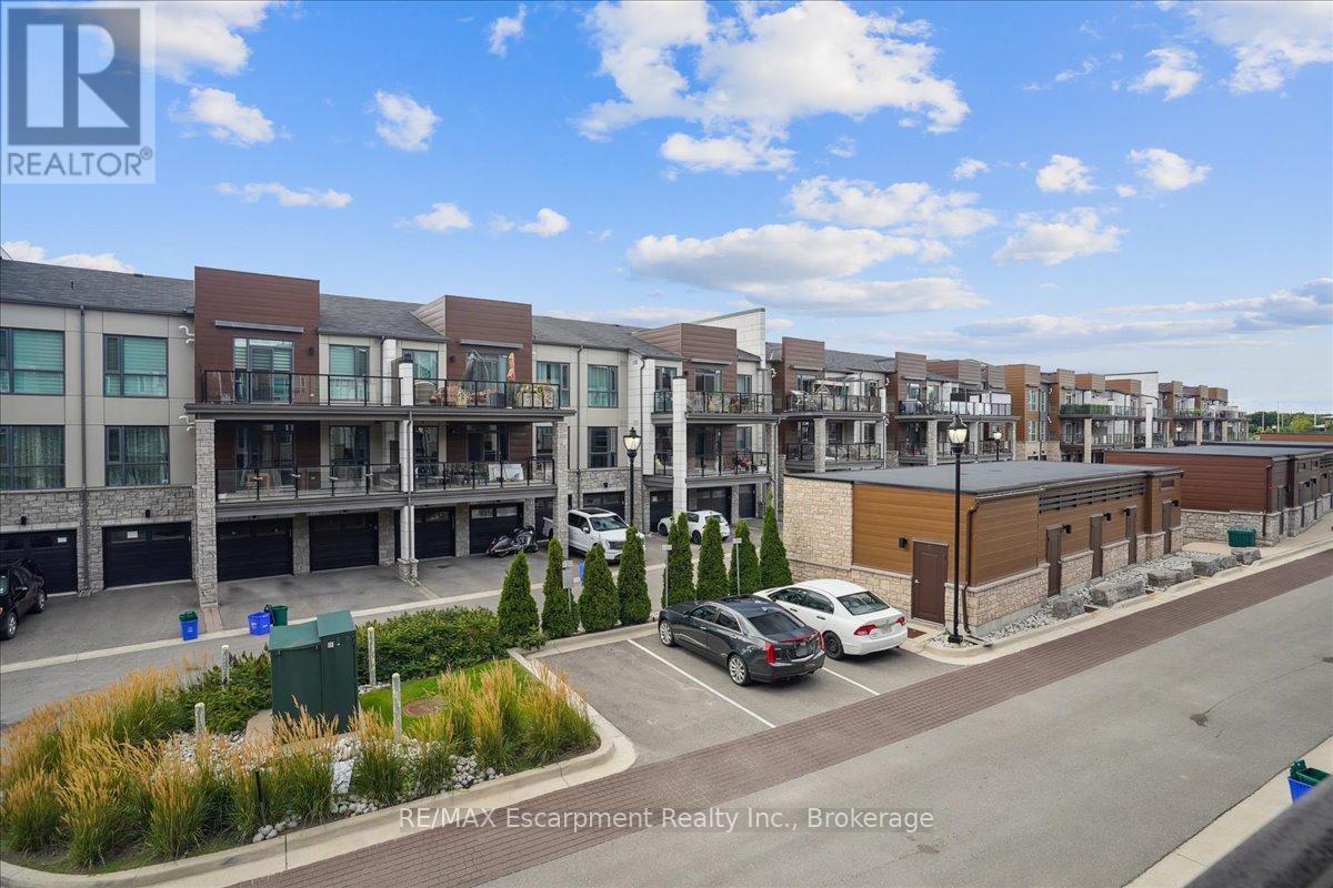 211 - 2370 Khalsa Gate, Oakville, Ontario  L6M 1P5 - Photo 31 - W13024340