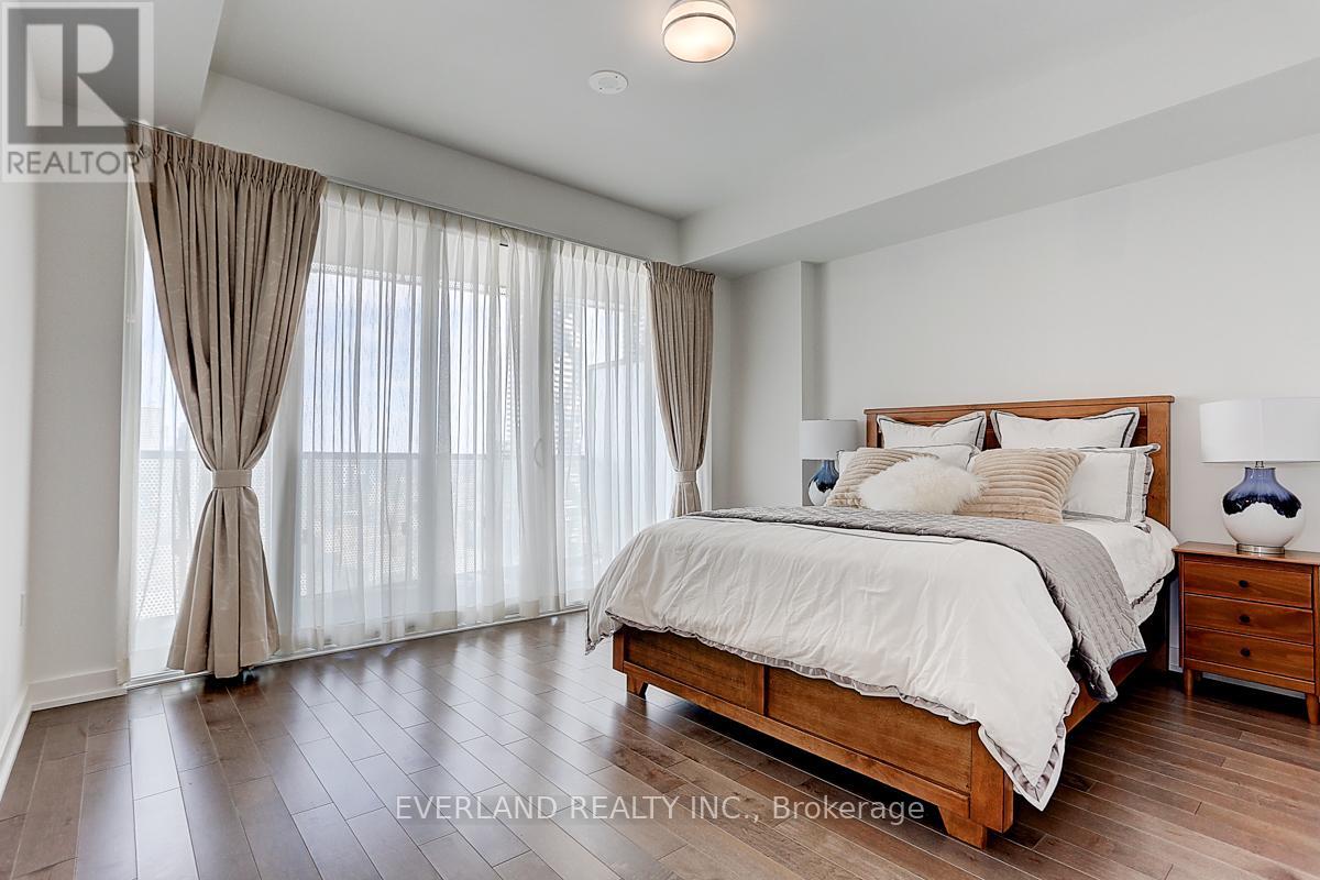 3105 - 15 Queens Quay E, Toronto, Ontario  M5E 0C5 - Photo 29 - C13015012