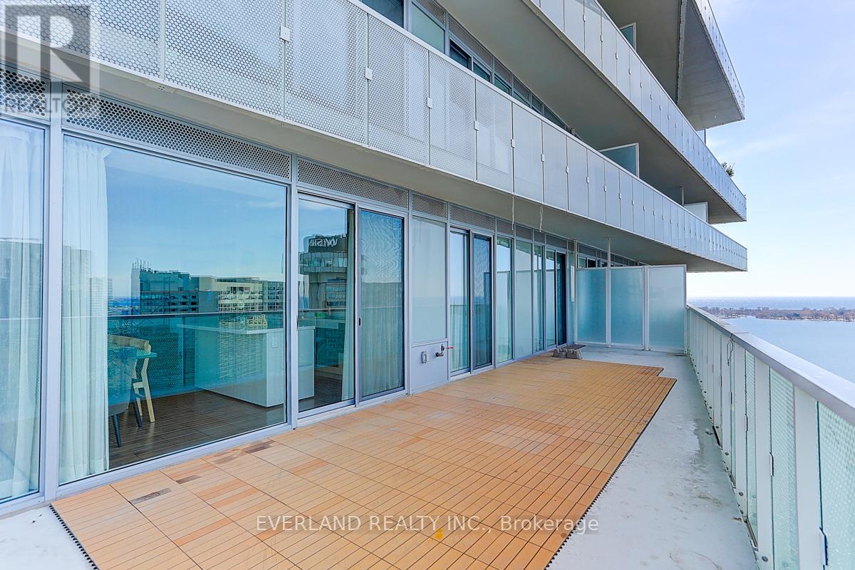 3105 - 15 Queens Quay E, Toronto, Ontario  M5E 0C5 - Photo 21 - C13015012