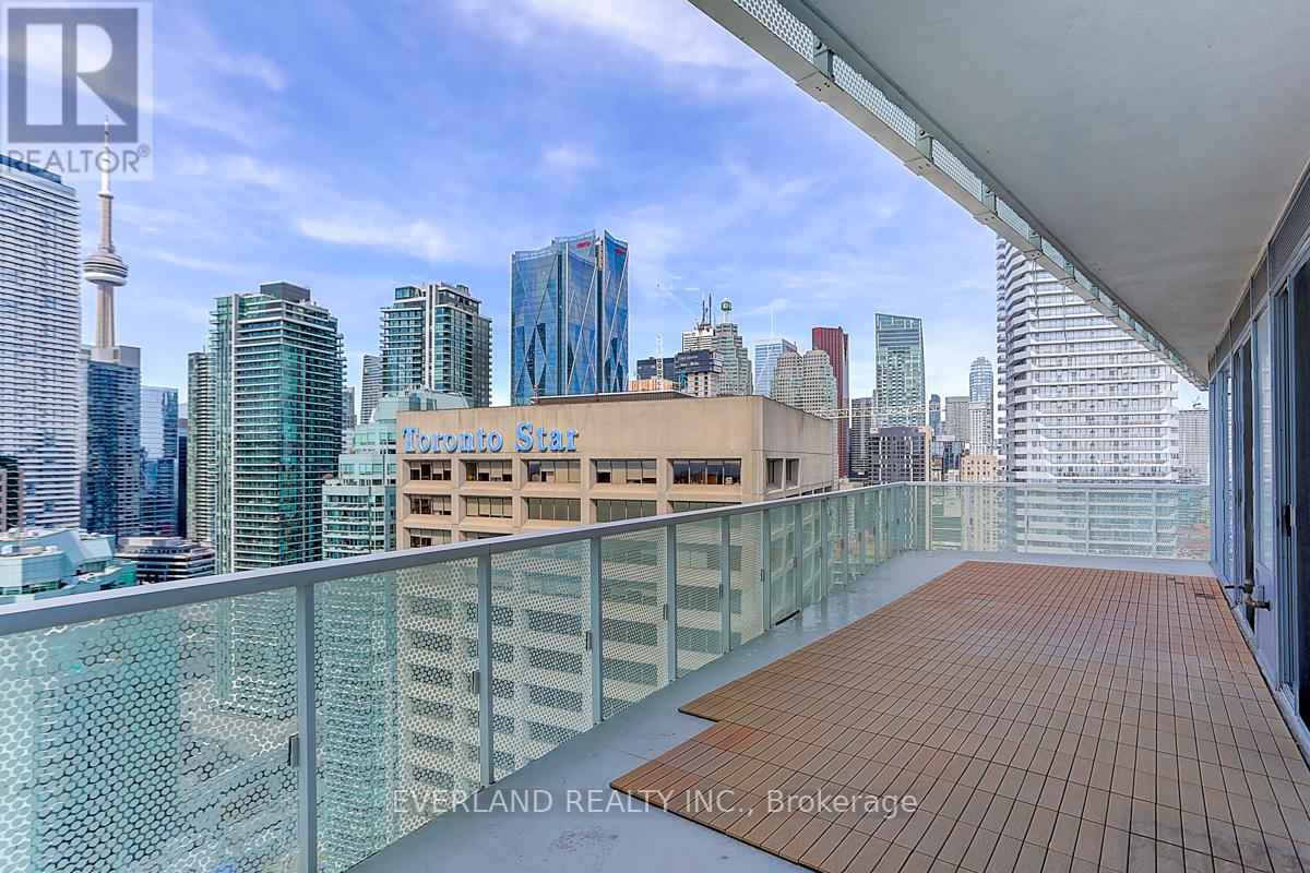 3105 - 15 Queens Quay E, Toronto, Ontario  M5E 0C5 - Photo 23 - C13015012