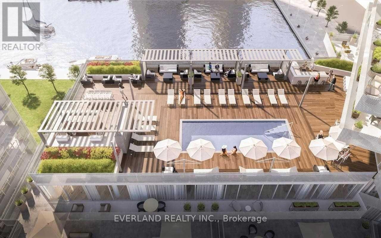 3105 - 15 Queens Quay E, Toronto, Ontario  M5E 0C5 - Photo 40 - C13015012