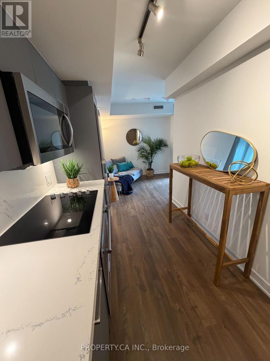 525 - 30 Tretti Way, Toronto, Ontario  M3H 0E3 - Photo 22 - C13024110