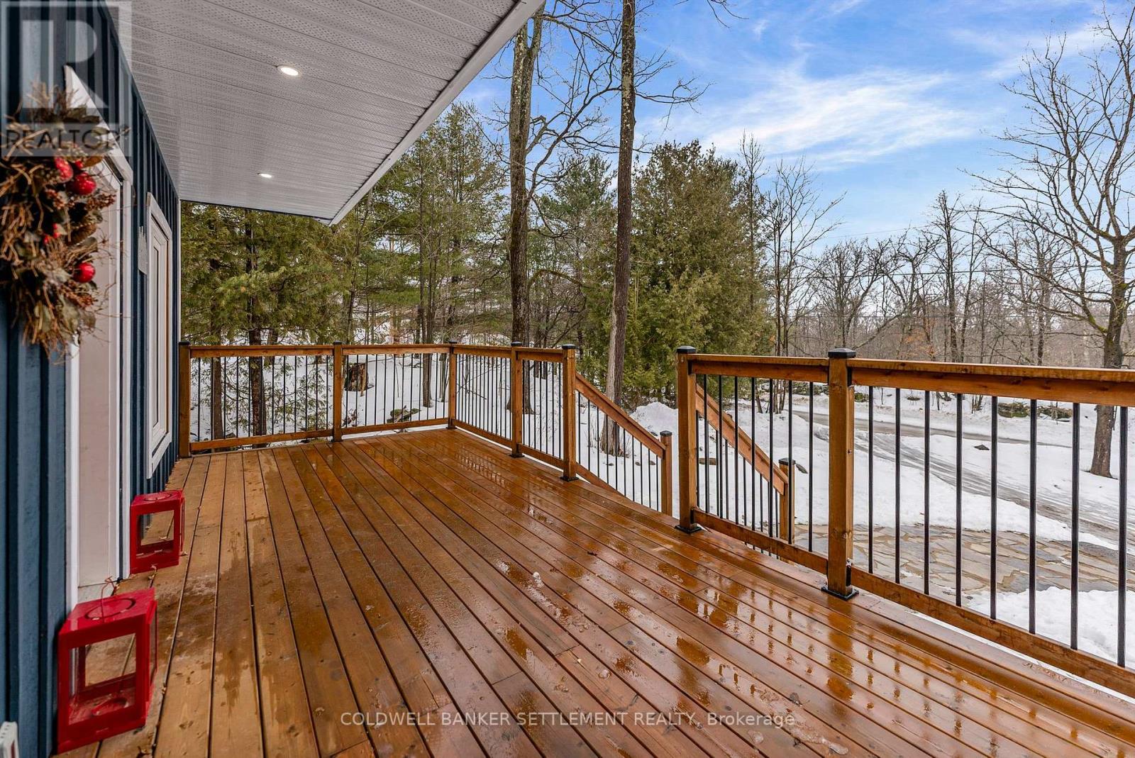 1361 Baker Valley Road, Frontenac, Ontario  K0H 0B6 - Photo 15 - X12701108