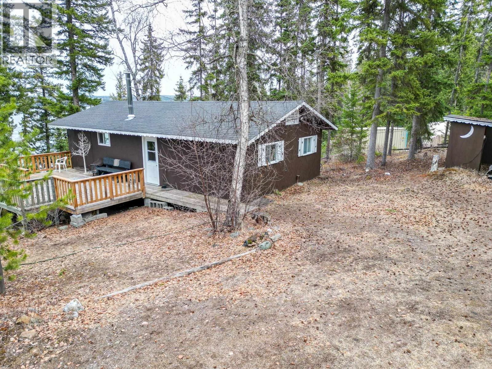 52470 LLOYD DRIVE, Prince George, British Columbia