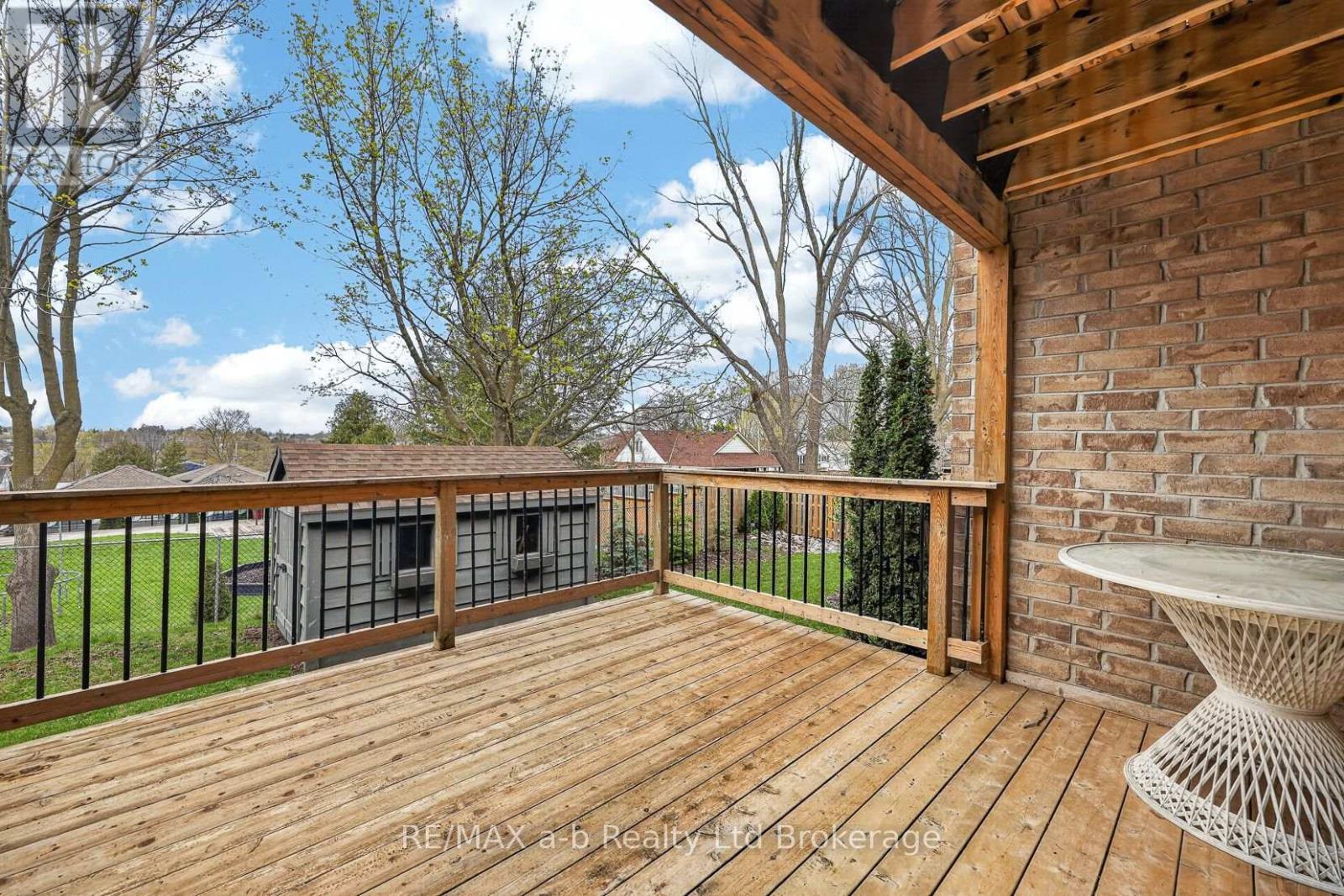 111 King Street East, Unit 14 Street, Ingersoll, Ontario  N5C 1G8 - Photo 23 - X13024508