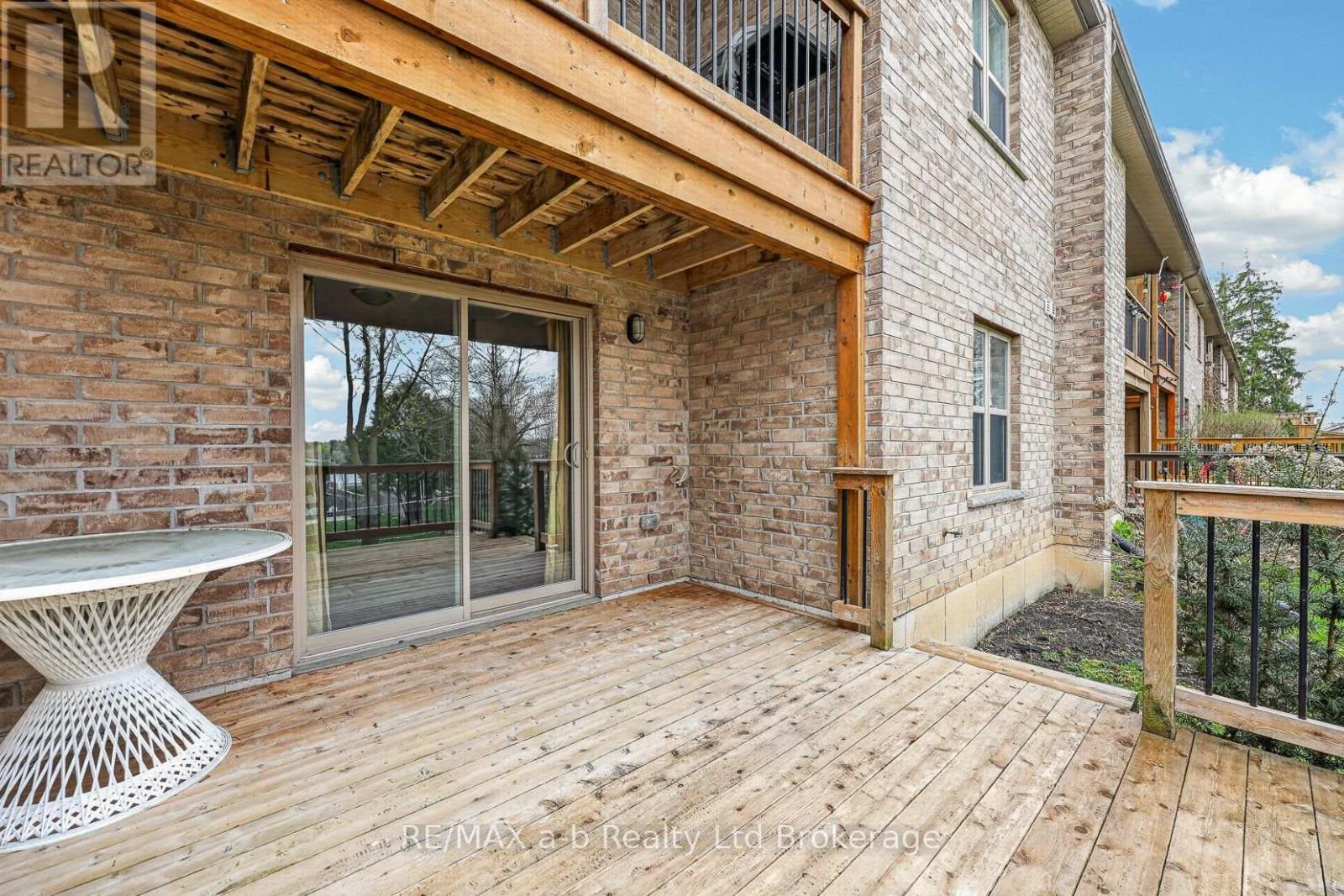 111 King Street East, Unit 14 Street, Ingersoll, Ontario  N5C 1G8 - Photo 24 - X13024508