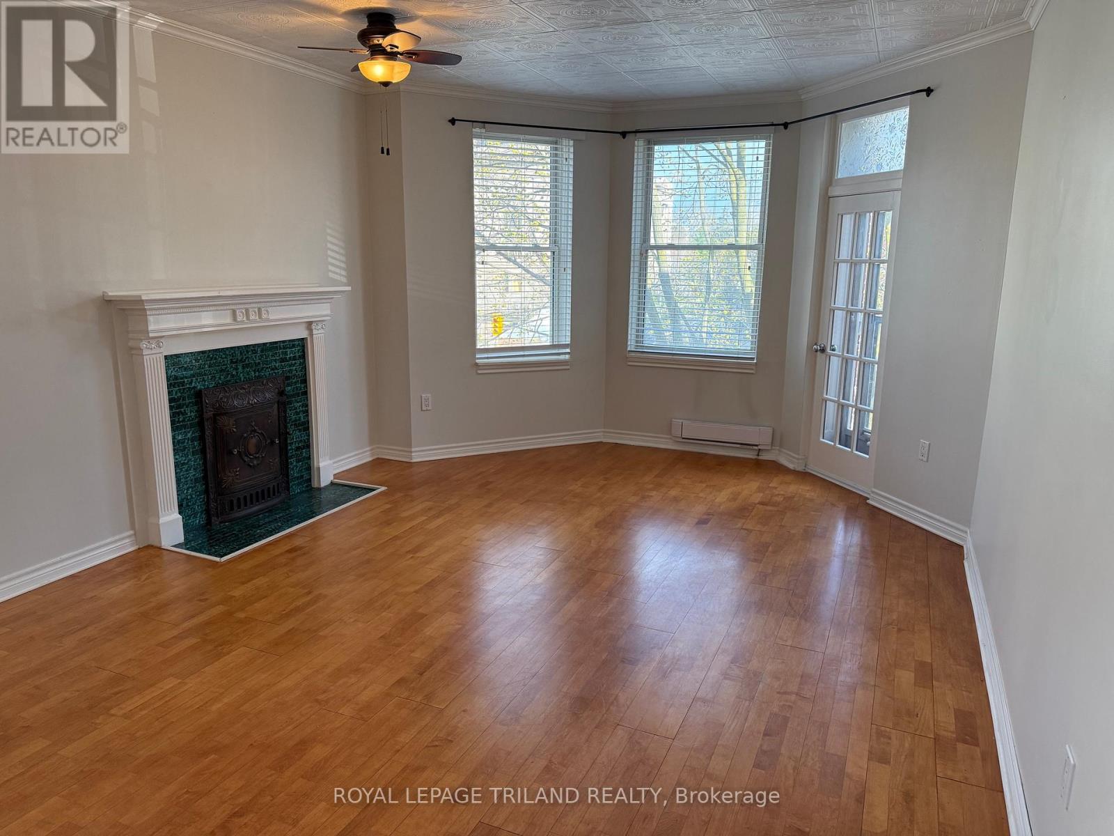 301 - 275 Queens Avenue, London East, Ontario  N6B 1X2 - Photo 7 - X12803576