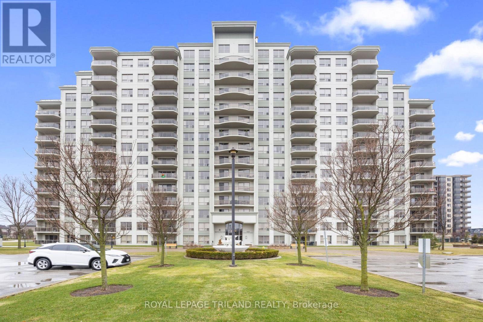 406 - 1030 Coronation Drive, London North, Ontario  N6G 0G5 - Photo 2 - X12942764