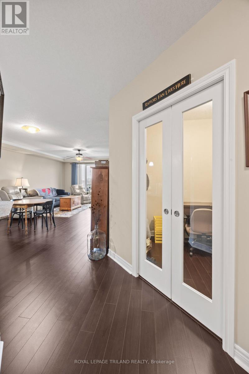 406 - 1030 Coronation Drive, London North, Ontario  N6G 0G5 - Photo 7 - X12942764