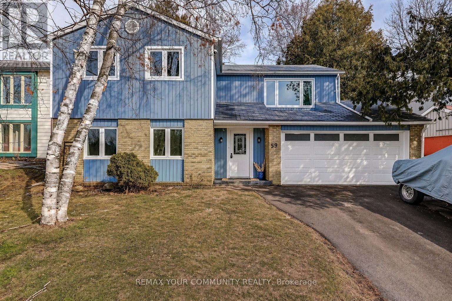 59 Thomas Shepperd Drive, East Gwillimbury, Ontario  L9N 1C4 - Photo 33 - N12872542